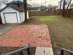 1019  Wayne Street , Dallas Texas 75223