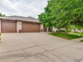 10534  Highland Ridge Road , Fort Worth Texas 76108
