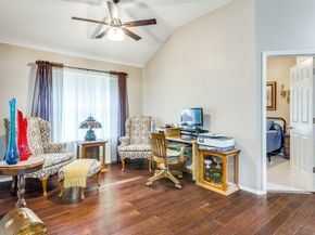 10534  Highland Ridge Road , Fort Worth Texas 76108