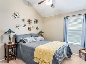 10534  Highland Ridge Road , Fort Worth Texas 76108