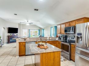 10534  Highland Ridge Road , Fort Worth Texas 76108