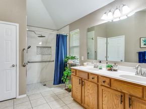 10534  Highland Ridge Road , Fort Worth Texas 76108