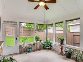 10534  Highland Ridge Road , Fort Worth Texas 76108