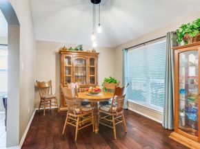 10534  Highland Ridge Road , Fort Worth Texas 76108