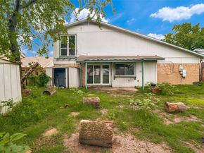 1101  Via Del Rey  , Mesquite Texas 75150
