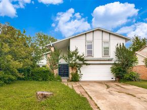 1101  Via Del Rey  , Mesquite Texas 75150