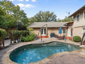 1929  Berkeley Place , Fort Worth Texas 76110