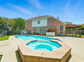 4525  Seneca Drive , Fort Worth Texas 76137