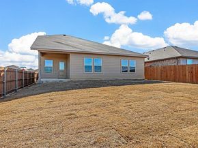 450  BLANCO Drive , Azle Texas 76020