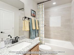 145  Whistling Duck Drive , Balch Springs Texas 75181