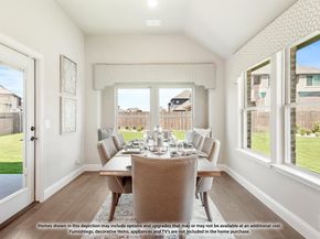 145  Whistling Duck Drive , Balch Springs Texas 75181