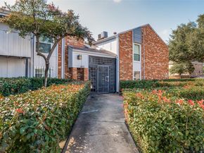 4317  Hartford Street  214, Dallas Texas 75219