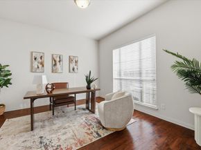 7917 E Aspermont Drive , Plano Texas 75024