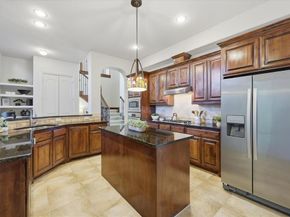 7917 E Aspermont Drive , Plano Texas 75024