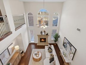 7917 E Aspermont Drive , Plano Texas 75024