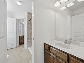 7917 E Aspermont Drive , Plano Texas 75024