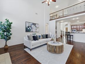 7917 E Aspermont Drive , Plano Texas 75024