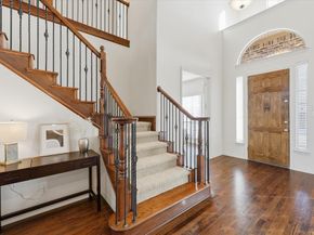 7917 E Aspermont Drive , Plano Texas 75024