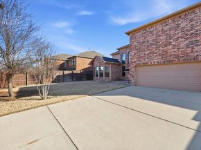 7917 E Aspermont Drive , Plano Texas 75024