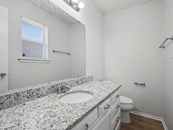 125  Roundtree Drive , Crowley Texas 76036