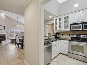 9437  Timberleaf Drive , Dallas Texas 75243