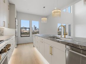 1900 S Ervay Street  608, Dallas Texas 75215