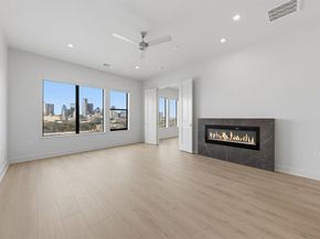 1900 S Ervay Street  608, Dallas Texas 75215