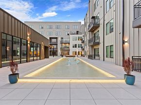 1900 S Ervay Street  608, Dallas Texas 75215