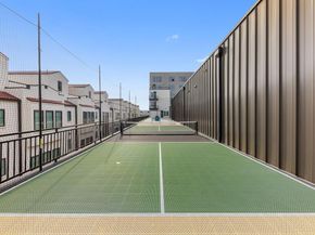 1900 S Ervay Street  608, Dallas Texas 75215