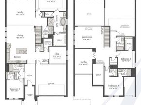 4180  Kestrel Street , Prosper Texas 75078