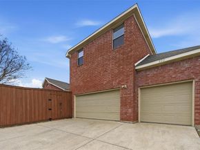 222  River Birch Trail , Garland Texas 75040