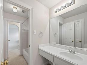 222  River Birch Trail , Garland Texas 75040