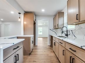 1515  Oak Meadows Drive , Dallas Texas 75232