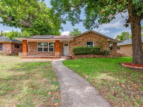 1515  Oak Meadows Drive , Dallas Texas 75232
