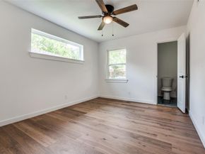 1515  Oak Meadows Drive , Dallas Texas 75232