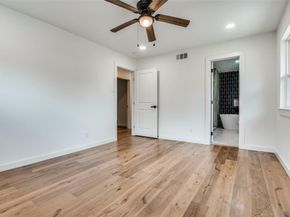 1515  Oak Meadows Drive , Dallas Texas 75232