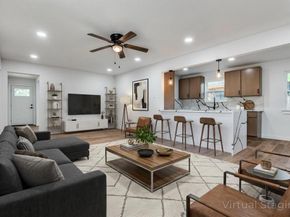 1515  Oak Meadows Drive , Dallas Texas 75232