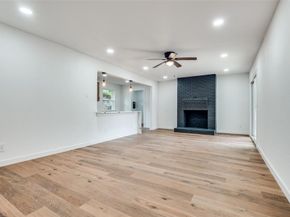 1515  Oak Meadows Drive , Dallas Texas 75232