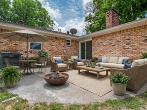 1515  Oak Meadows Drive , Dallas Texas 75232