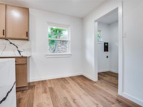 1515  Oak Meadows Drive , Dallas Texas 75232