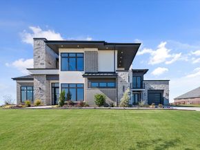 9100  Florance Way , Northlake Texas 76247