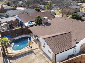 5810  Galaxie Road , Garland Texas 75044