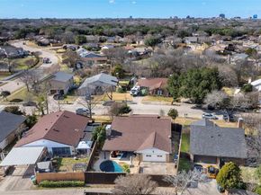 5810  Galaxie Road , Garland Texas 75044