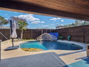 5810  Galaxie Road , Garland Texas 75044