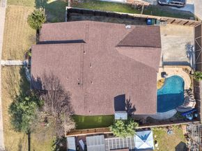 5810  Galaxie Road , Garland Texas 75044