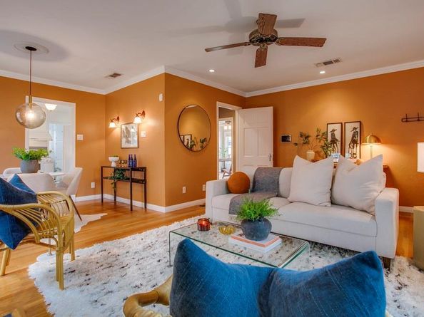 2519 W 10th Street , Dallas Texas 75211