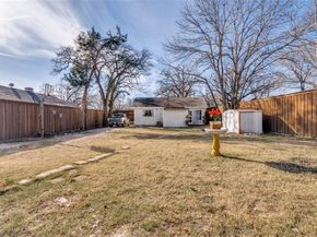 650  Pleasant Oaks Drive , Dallas Texas 75217