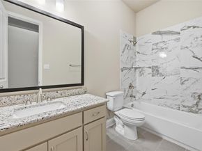 3404  Calico Drive , Irving Texas 75038