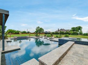 2219  Virginia Lane , Haslet Texas 76052