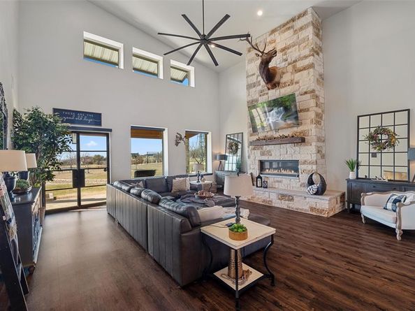 2219  Virginia Lane , Haslet Texas 76052